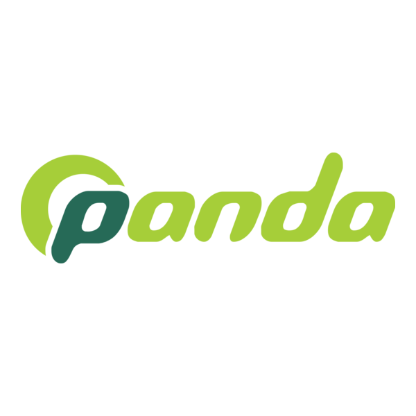 Panda Logo PNG Vector (EPS) Free Download