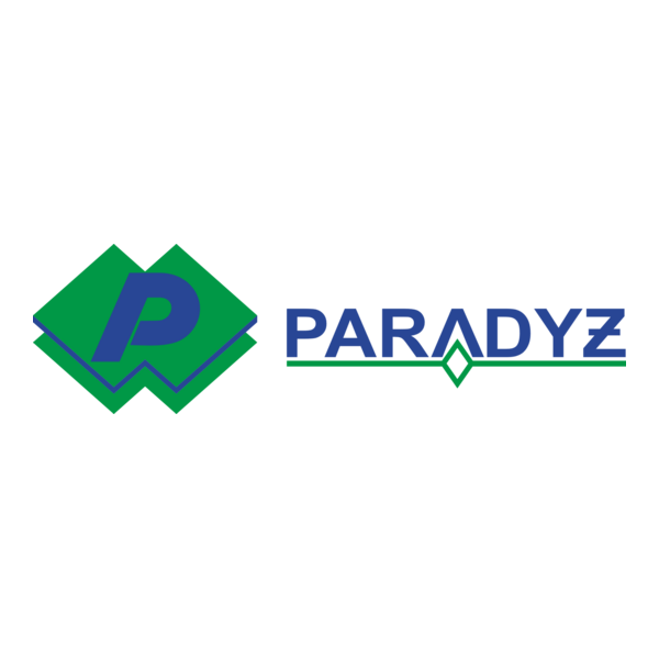 Paradyz Logo PNG Vector