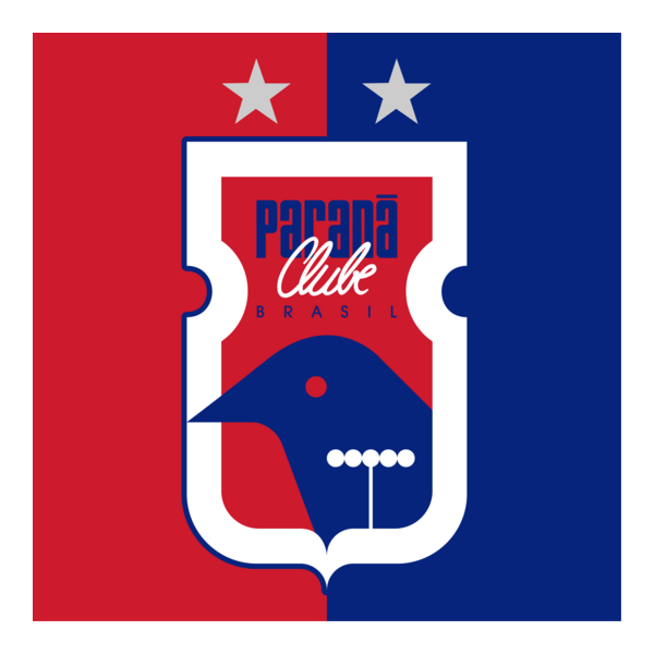 Paraná Clube Logo PNG Vector