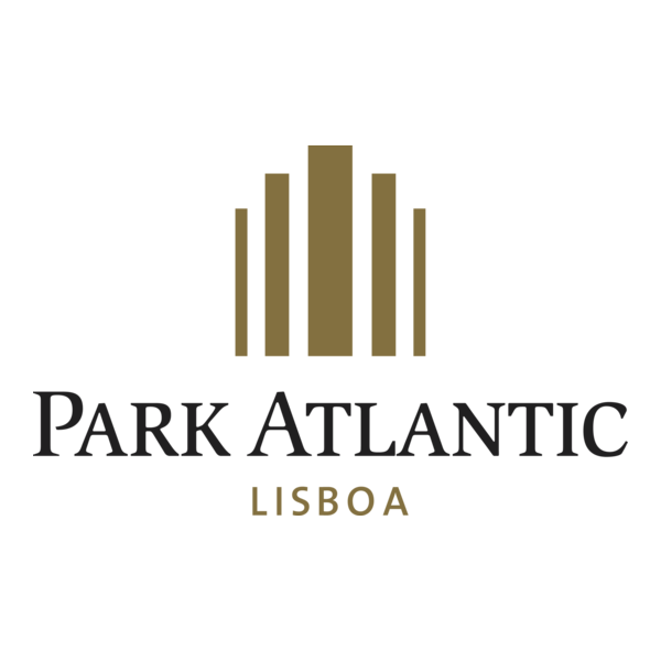 Park Atlantic Lisboa Logo PNG Vector