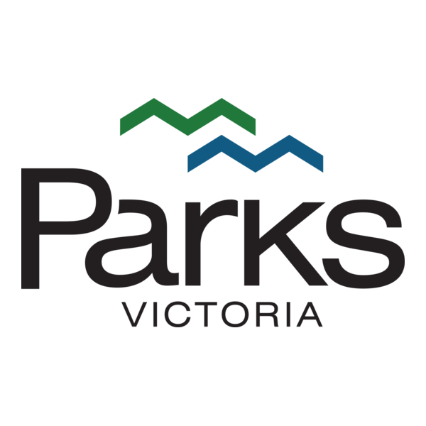 Parks Victoria Logo PNG Vector