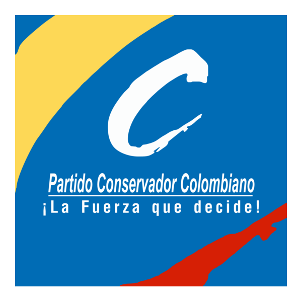 Partido Conservador Logo PNG Vector