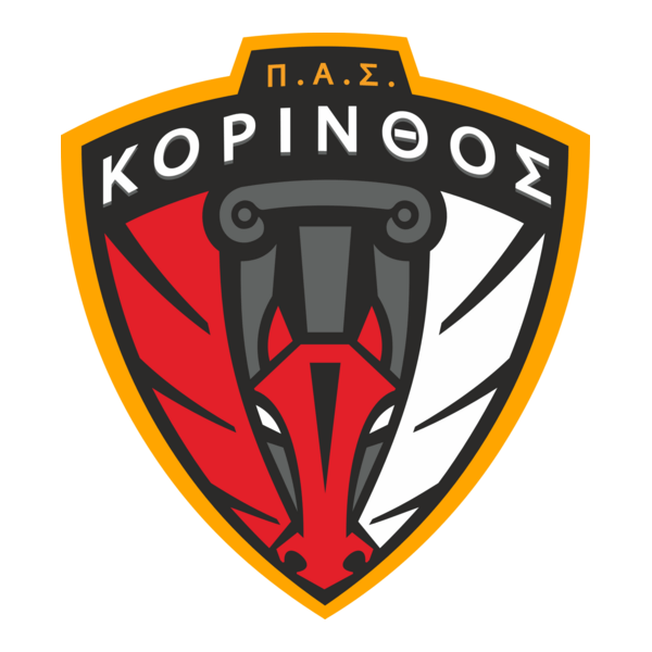 PAS Korinthos Logo PNG Vector