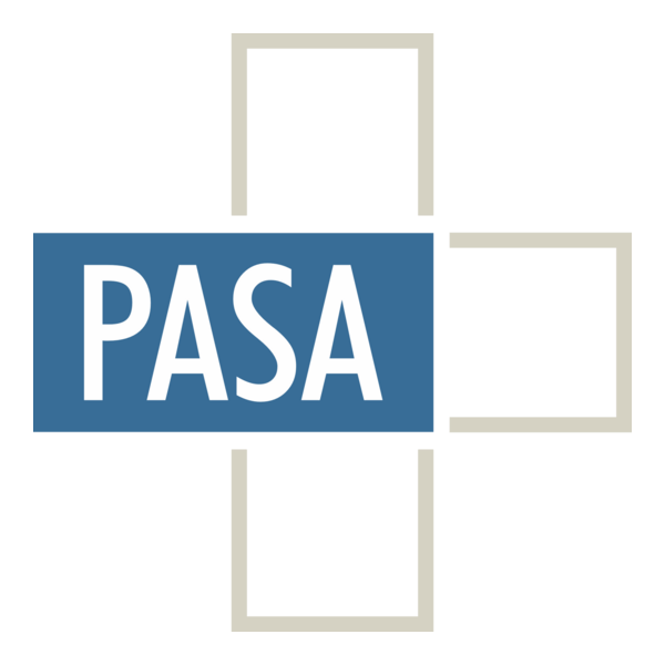 PASA Logo PNG Vector
