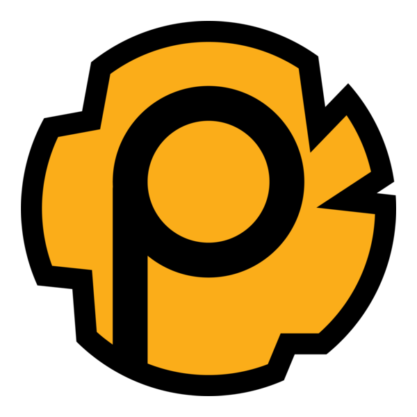 Patacón TEAM (iso) Logo PNG Vector
