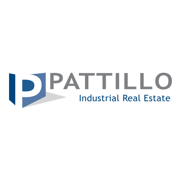 Pattillo Industrial Real Estate Logo PNG Vector