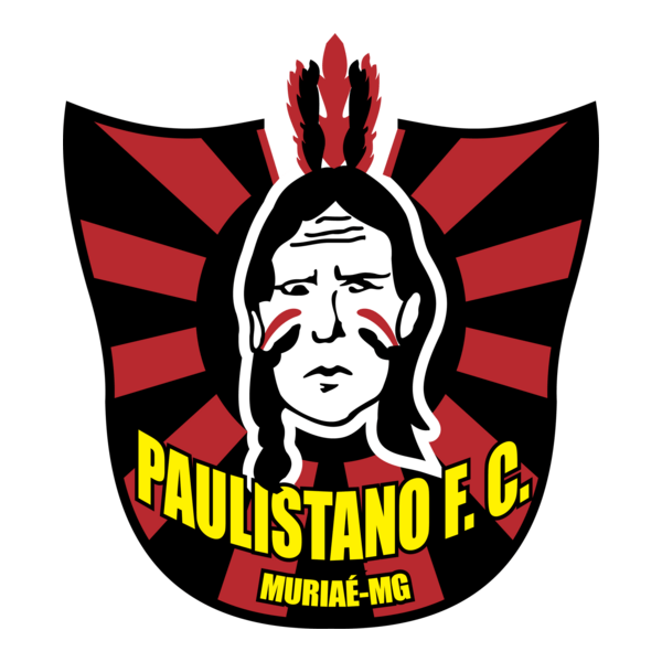 Paulistano F. C. Logo PNG Vector
