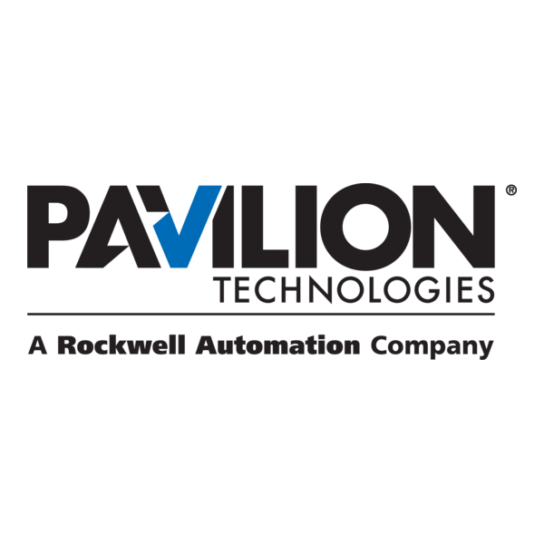 Pavilion Technologies Logo PNG Vector