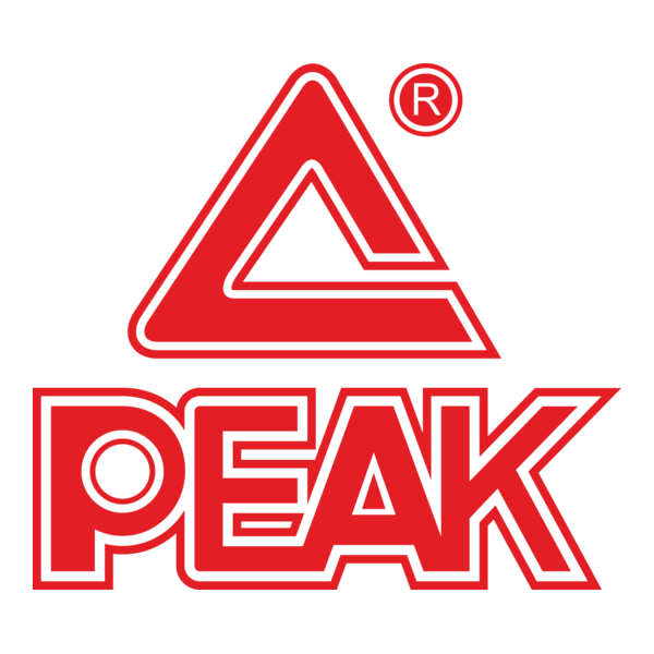 Peak Sport Logo PNG Vector