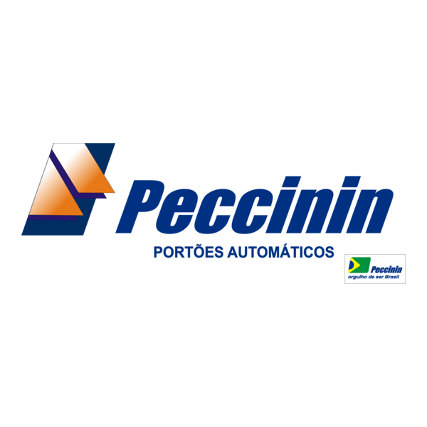 Peccinin Logo PNG Vector