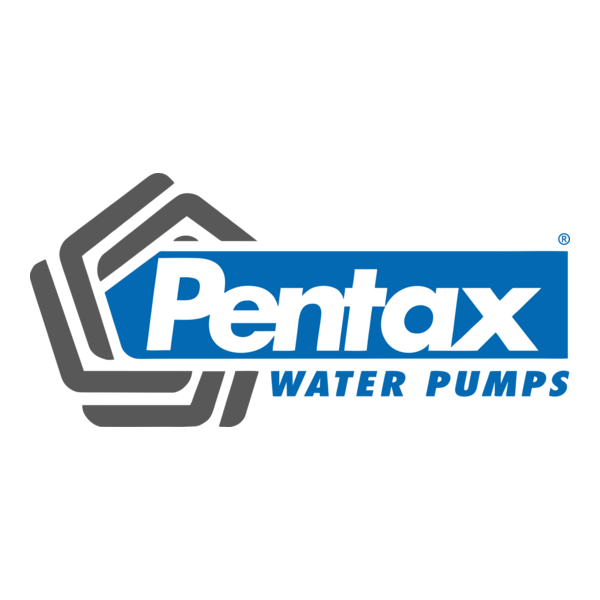 Pentax Logo PNG Vector