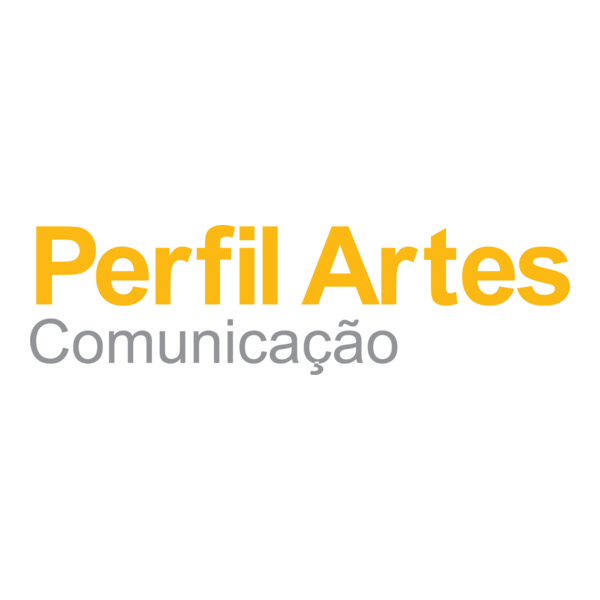 Perfil Artes Comunicação Logo PNG Vector