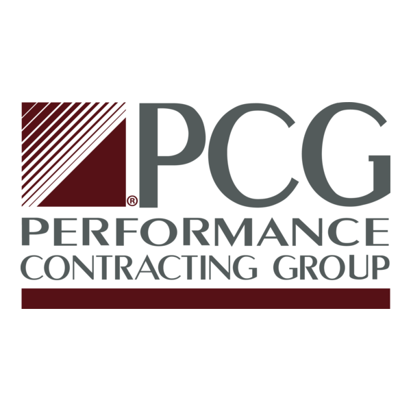 Performance Contracting Group Logo PNG Vector
