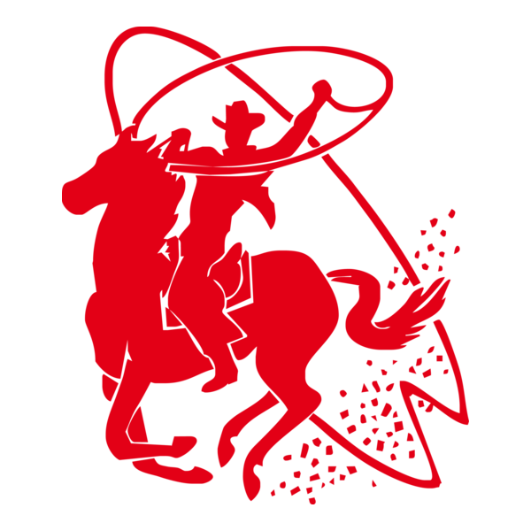 Perryton Rangers Logo PNG Vector