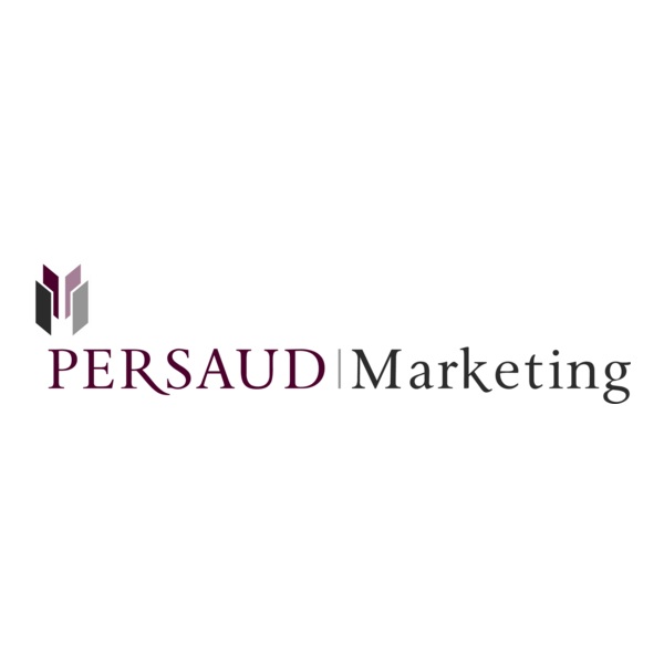 Persaud Marketing Logo PNG Vector