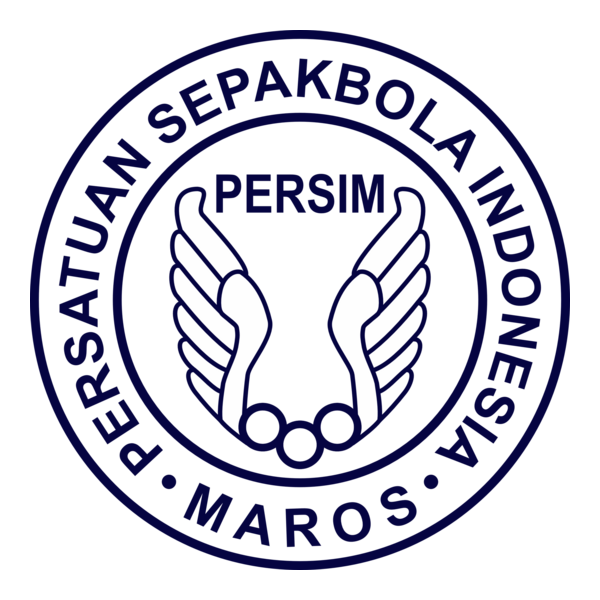 Persim Maros Logo PNG Vector