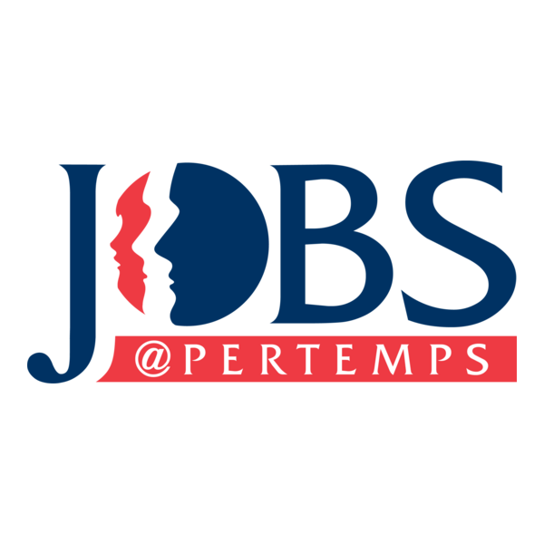 Pertemps Logo PNG Vector