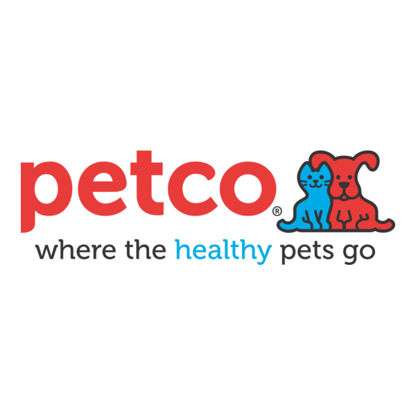 Petco Logo PNG Vector