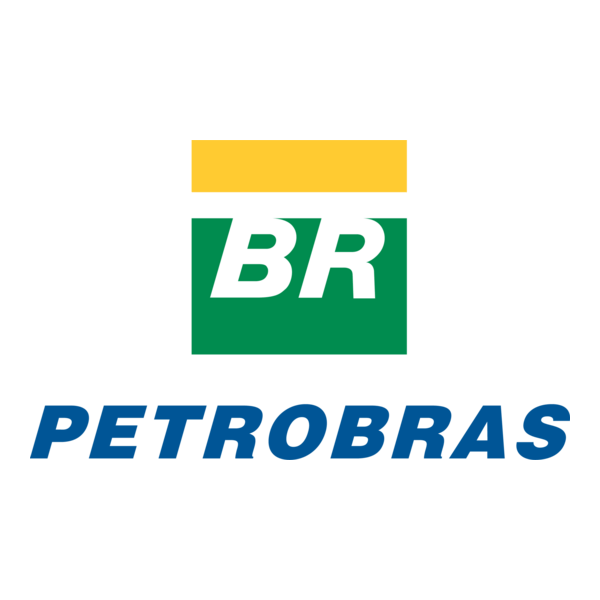 Petrobras Logo PNG Vector