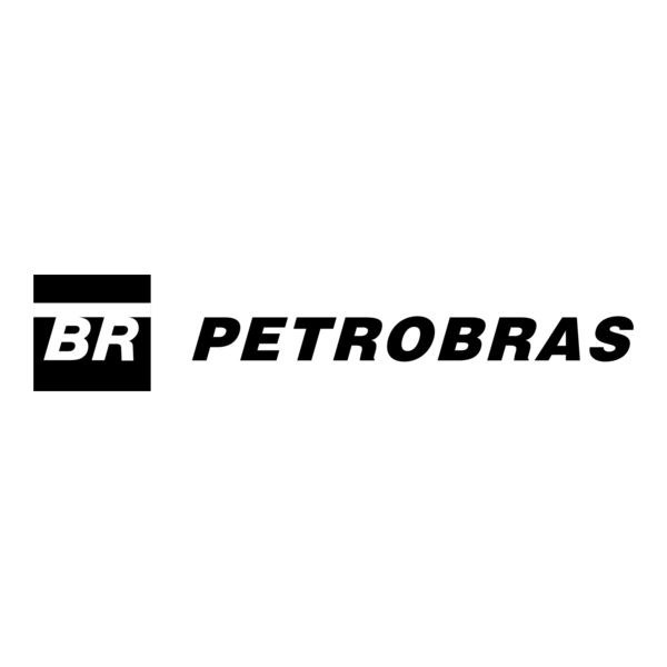 Petrobras Logo PNG Vector