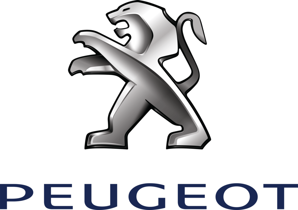 Peugeot Logo PNG Vector