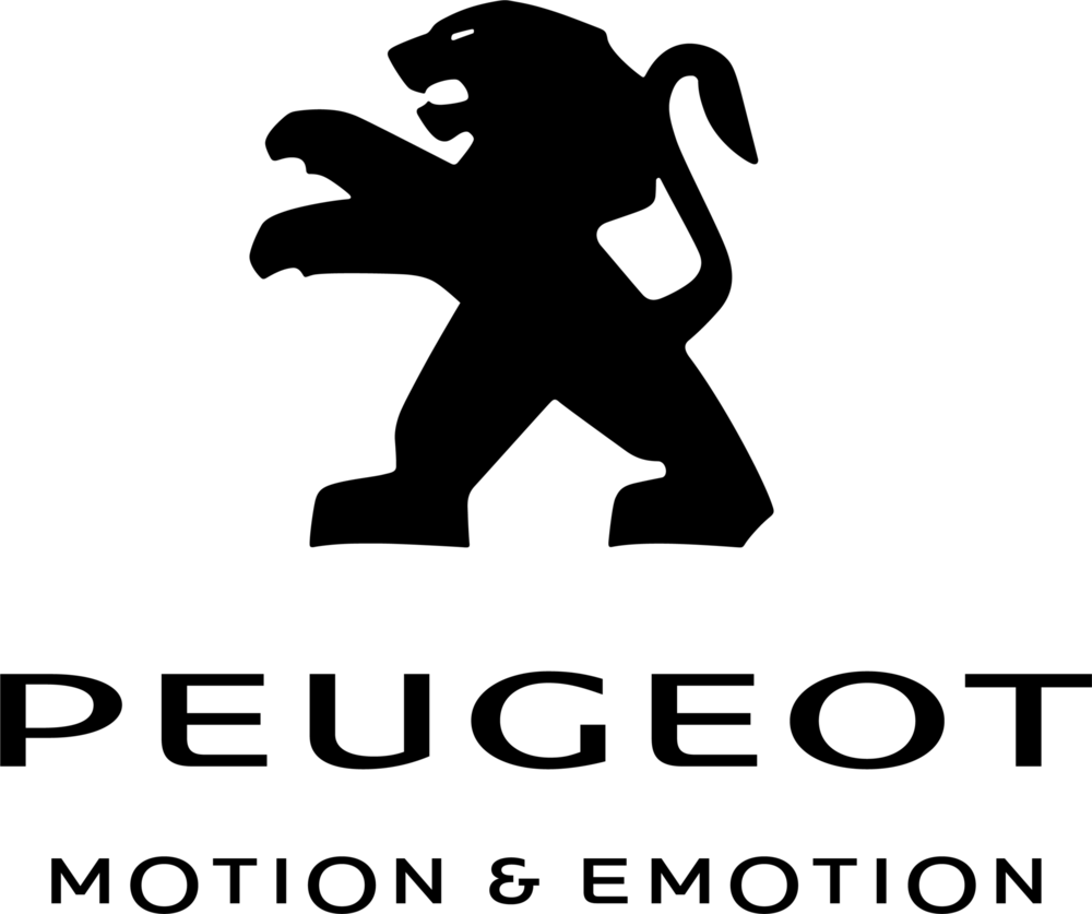 Peugeot Logo PNG Vector