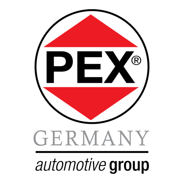 PEX Germany Logo PNG Vector
