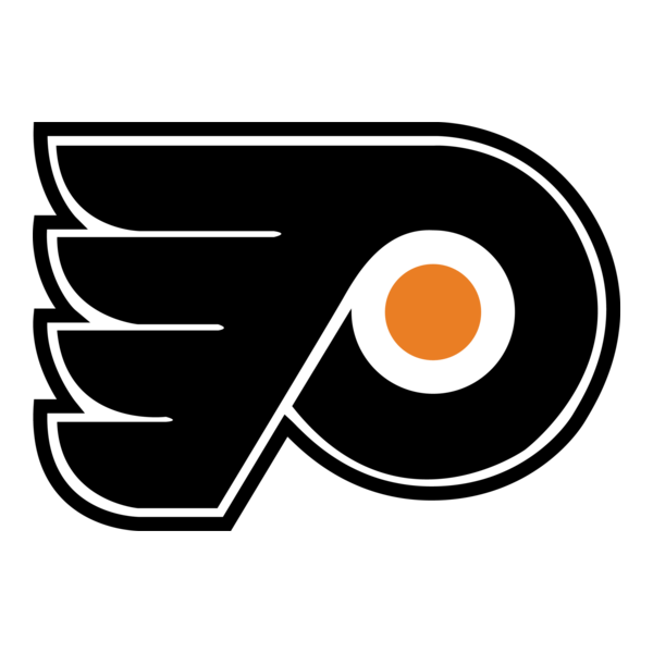 Philadelphia Flyers Logo PNG Vector