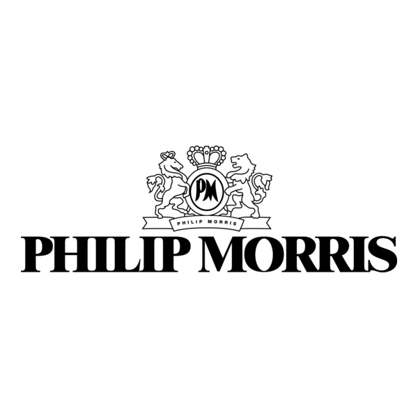 Philip Morris Logo PNG Vector