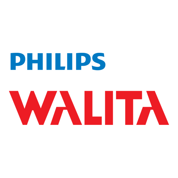 Philips Walita Logo PNG Vector