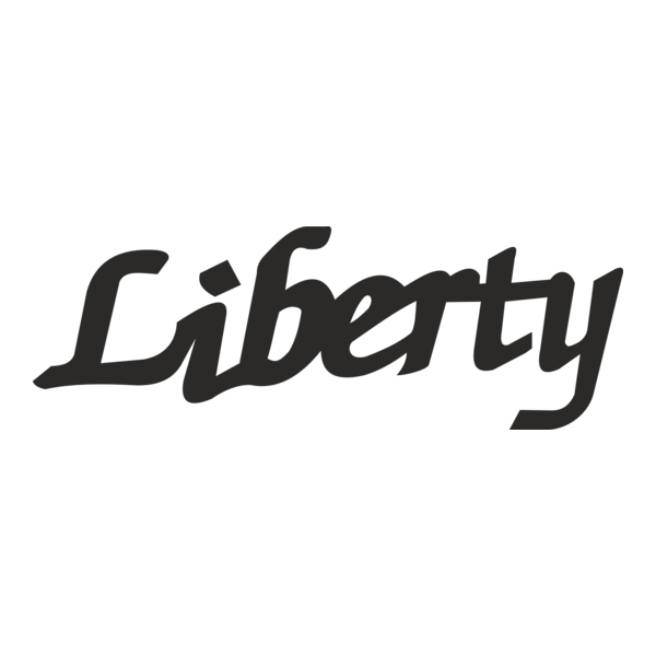 Piaggio Liberty Logo PNG Vector