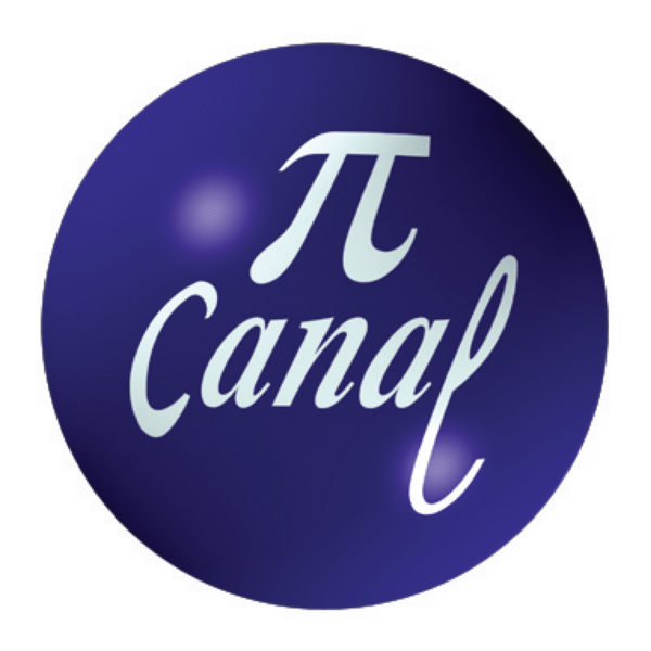 Picanal Logo PNG Vector