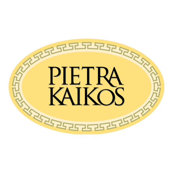 PIETRA KAIKOS Logo PNG Vector