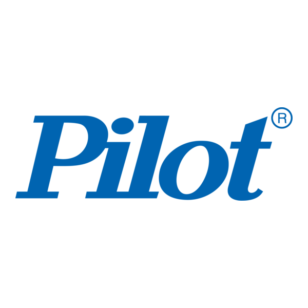 Pilot Logo PNG Vector