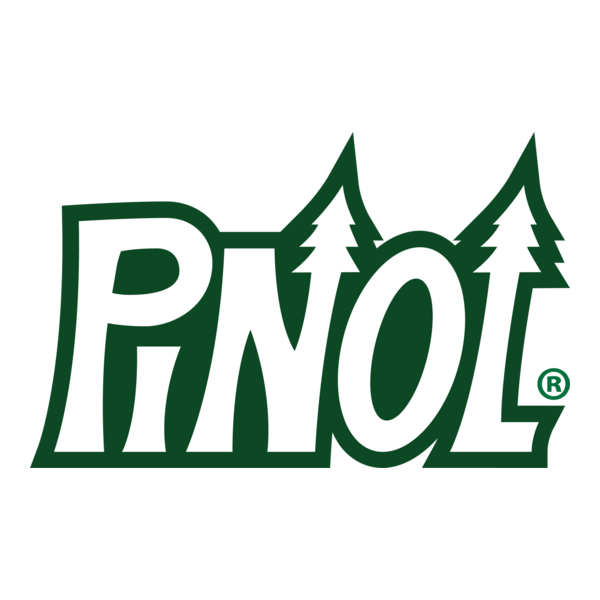 Pinol Logo PNG Vector