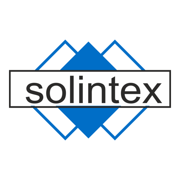 Pinturas Solintex Logo PNG Vector