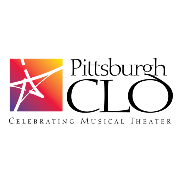 Pittsburgh CLO Logo PNG Vector