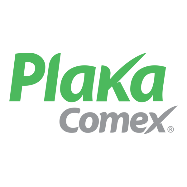 Plaka Comex Logo PNG Vector