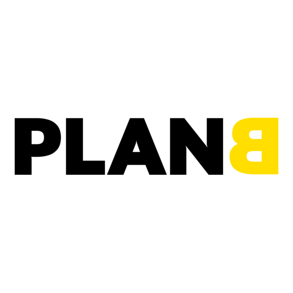 Plan B Logo PNG Vector