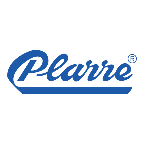 Plarre Logo PNG Vector