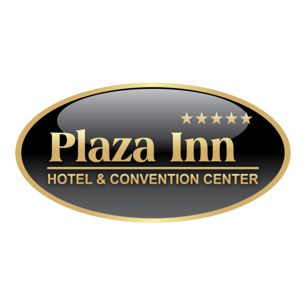 Plaza Inn Los Mochis Logo PNG Vector