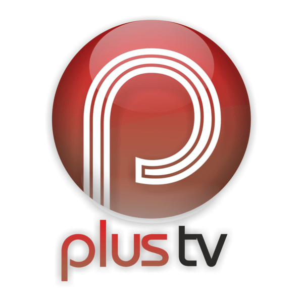 Plus TV Logo PNG Vector