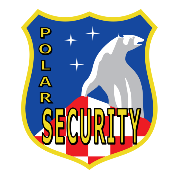 Polar Security Logo PNG Vector