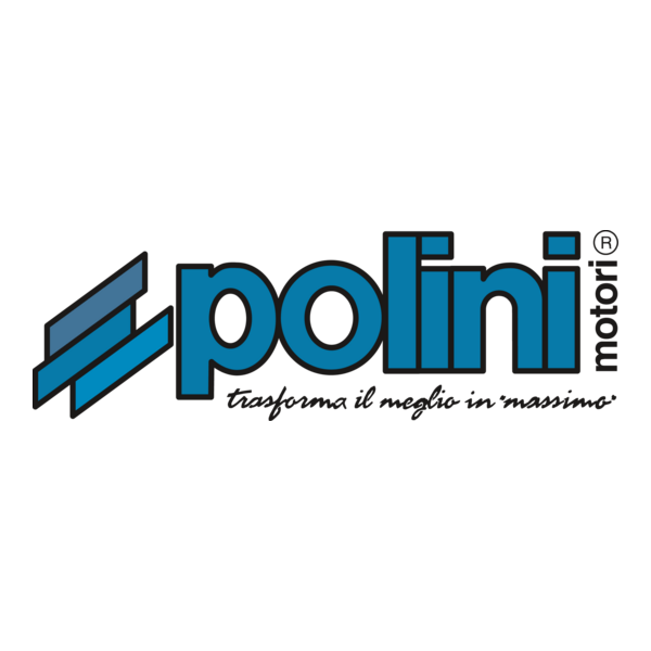 Polini Motori Logo PNG Vector