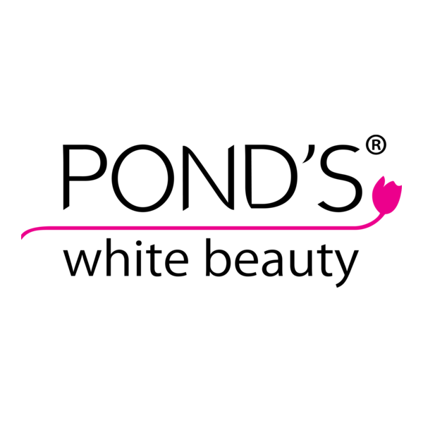 Pond's Logo PNG Vector