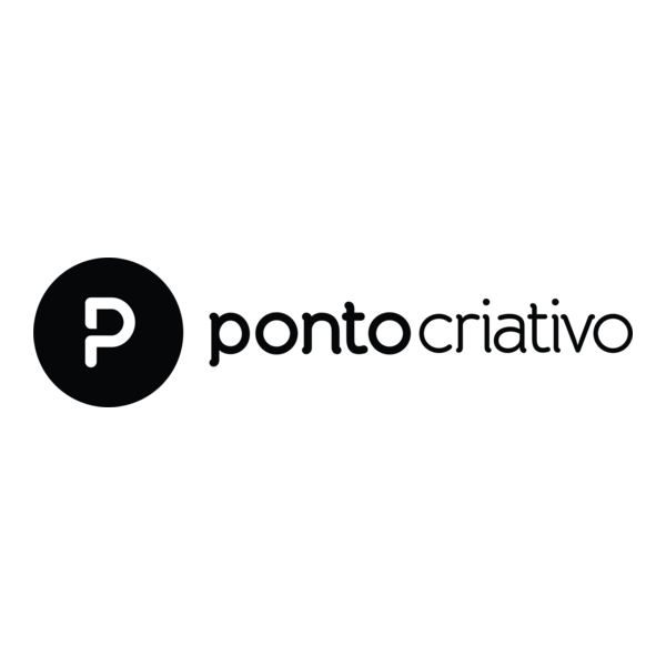 Ponto Criativo Logo PNG Vector