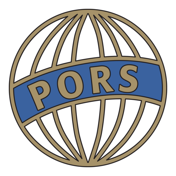 Pors Porsgrunn Logo PNG Vector