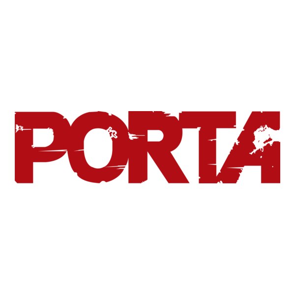 PORTA Mc Logo PNG Vector