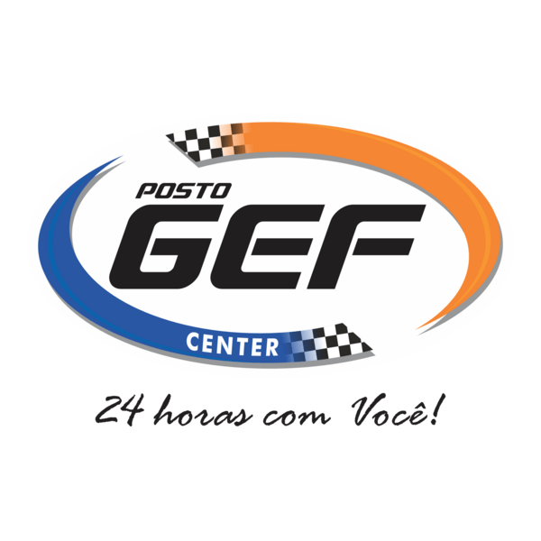 Posto GEF Logo PNG Vector