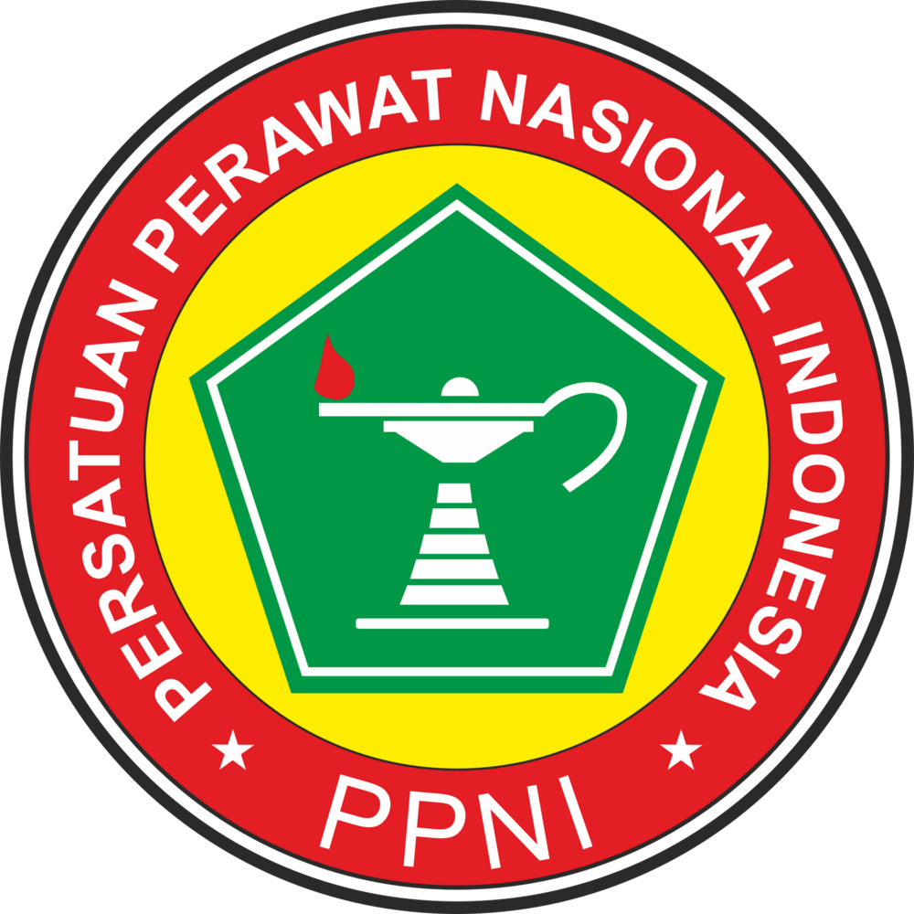 PPNI Logo PNG Vector